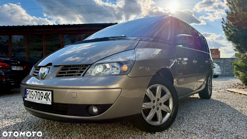 Renault Grand Espace - 20