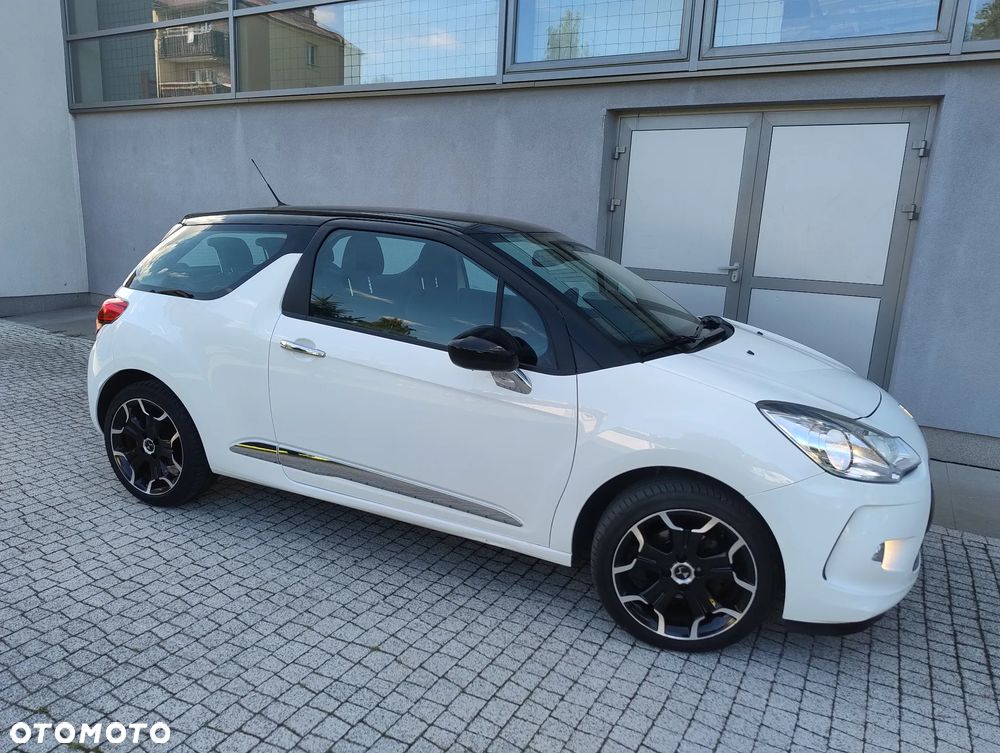 DS Automobiles DS 3 - 2