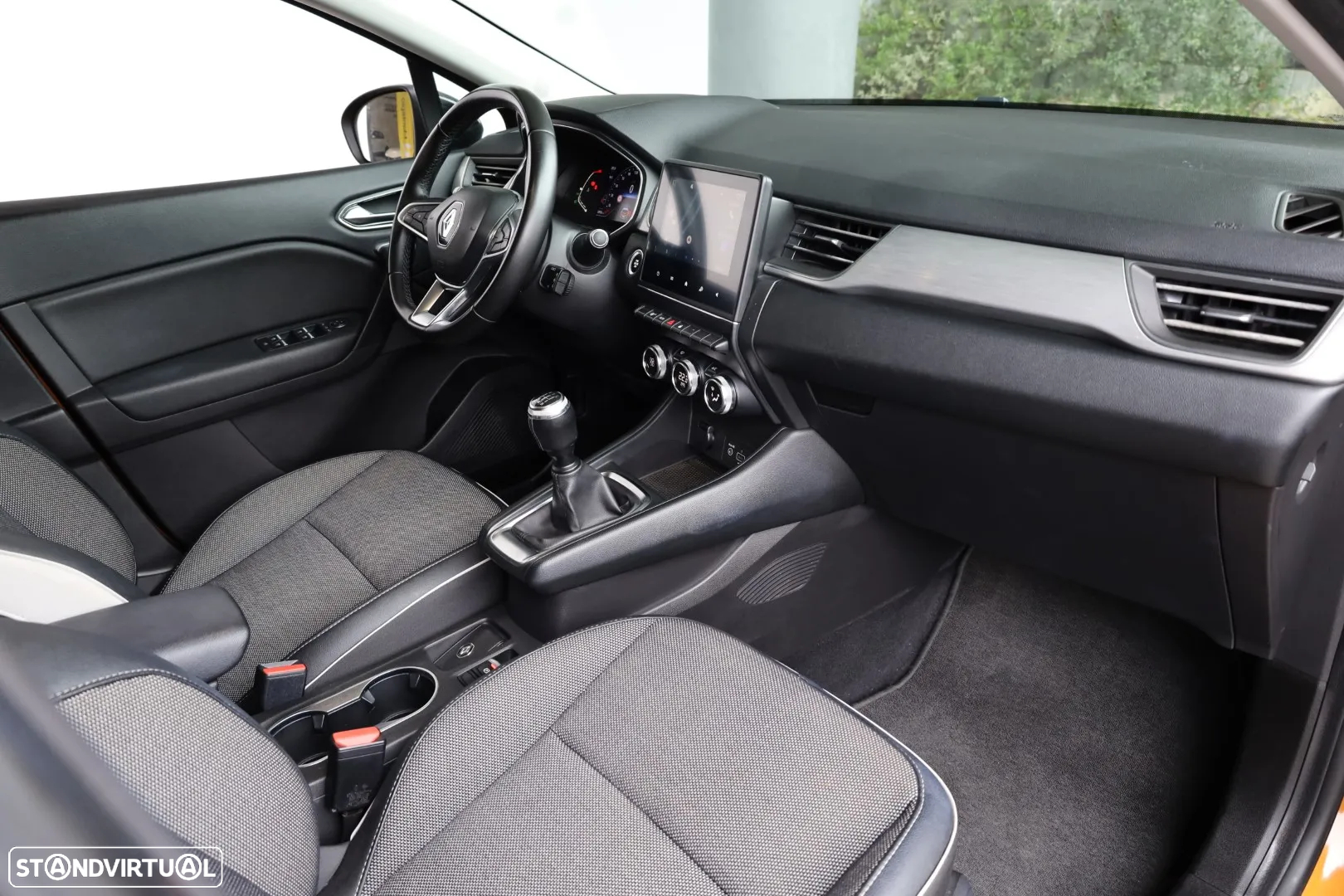 Renault Captur 1.0 TCe Exclusive - 41