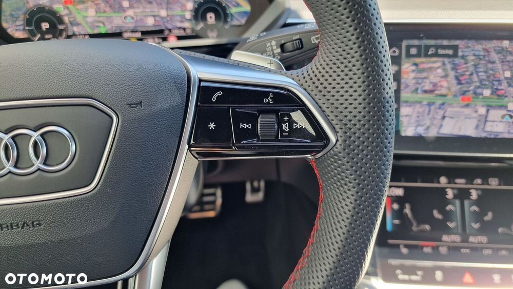 Audi Q8 - 22