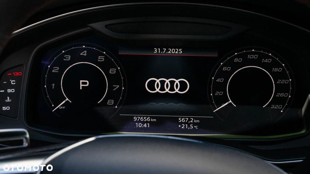 Audi RS7 Sportback TFSI mHEV Quattro Tiptronic - 13