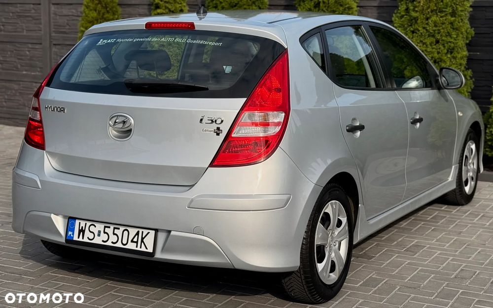 Hyundai i30 1.4 Blue Classic - 5