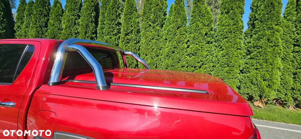 Toyota Hilux 2.8 D-4D Double Cab SR5 4x4 - 10