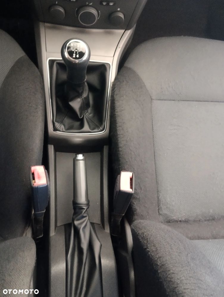 Opel Astra 1.6 Cosmo - 14