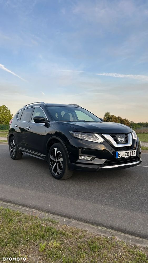 Nissan X-Trail 1.6 DIG-T Tekna - 3