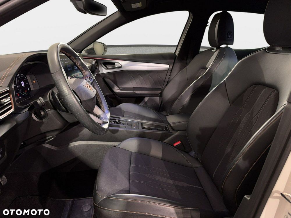 Cupra Formentor - 13