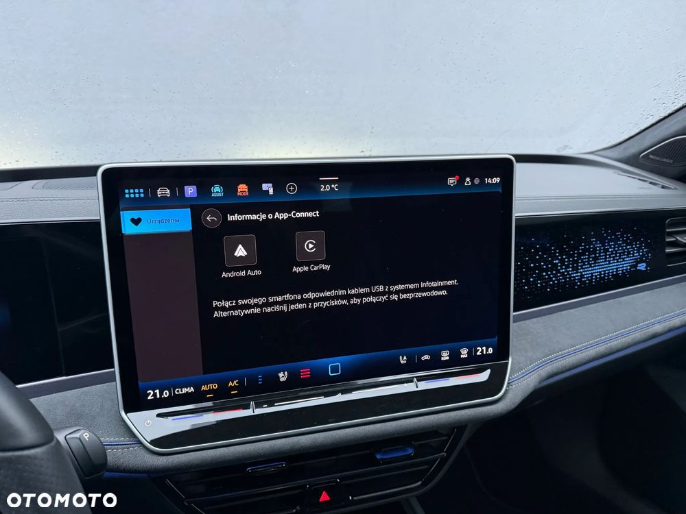 Volkswagen Passat 2.0 TSI 4Mot R-Line DSG - 17