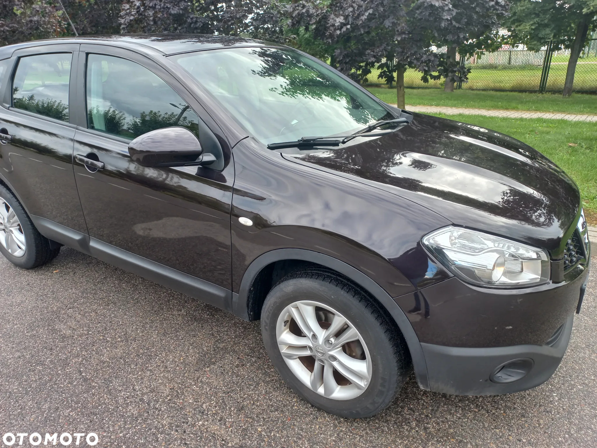 Nissan Qashqai 1.5 dCi N-Connecta - 11