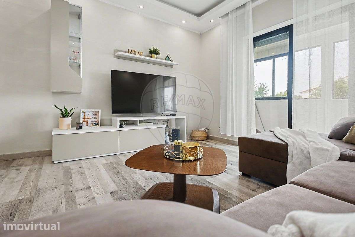 Apartamento T2 para venda - Grande imagem: 5/28