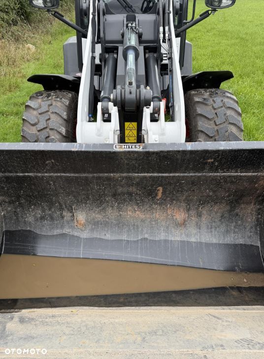Bobcat L85 - 5