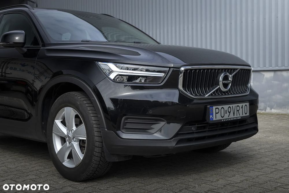 Volvo XC 40 T3 Momentum Core - 6