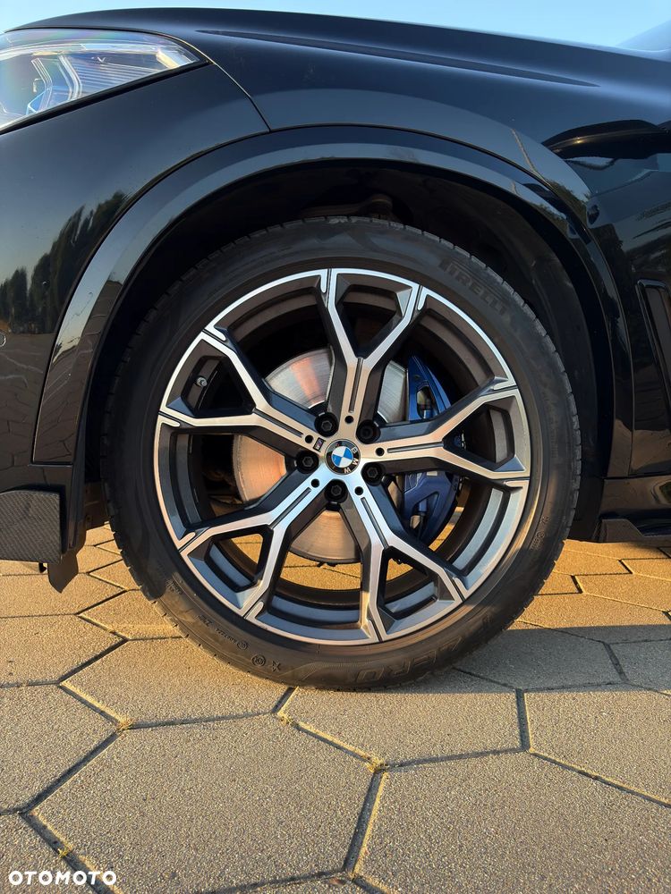 BMW X5 xDrive40i sport - 21