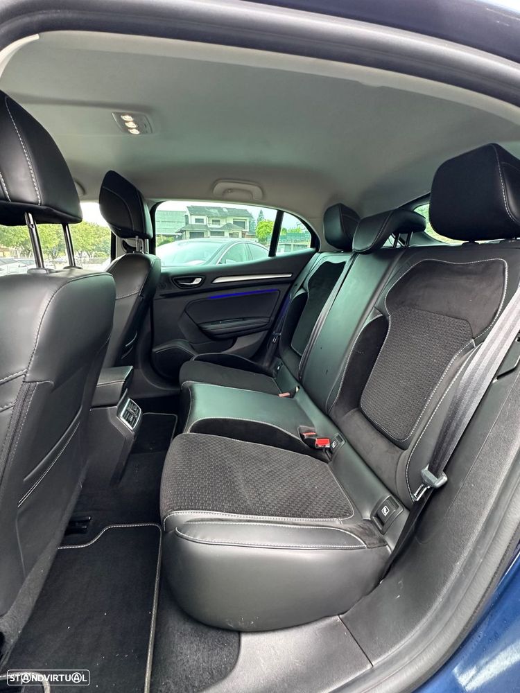 Renault Mégane - 28