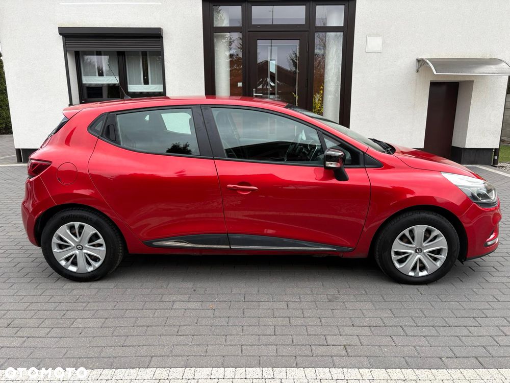 Renault Clio Energy dCi 75 Business - 3