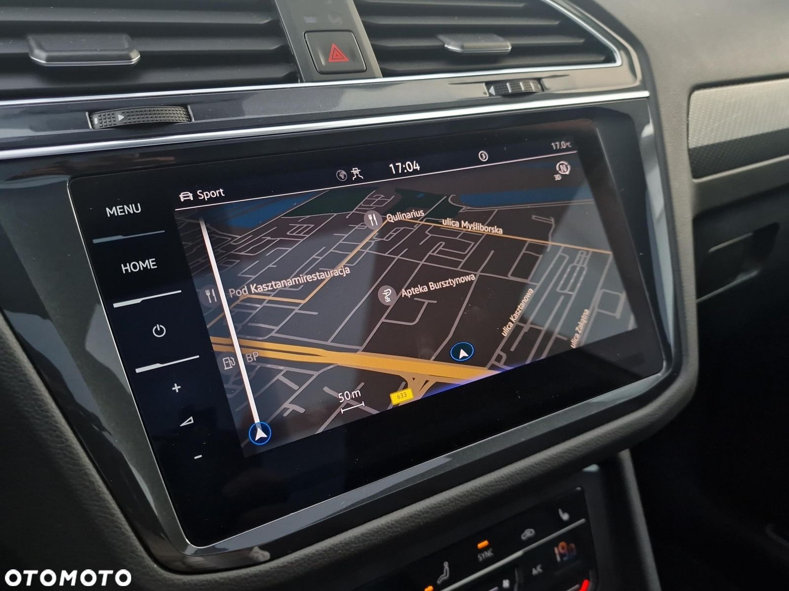 Volkswagen Tiguan 2.0 TSI 4Mot R DSG - 23