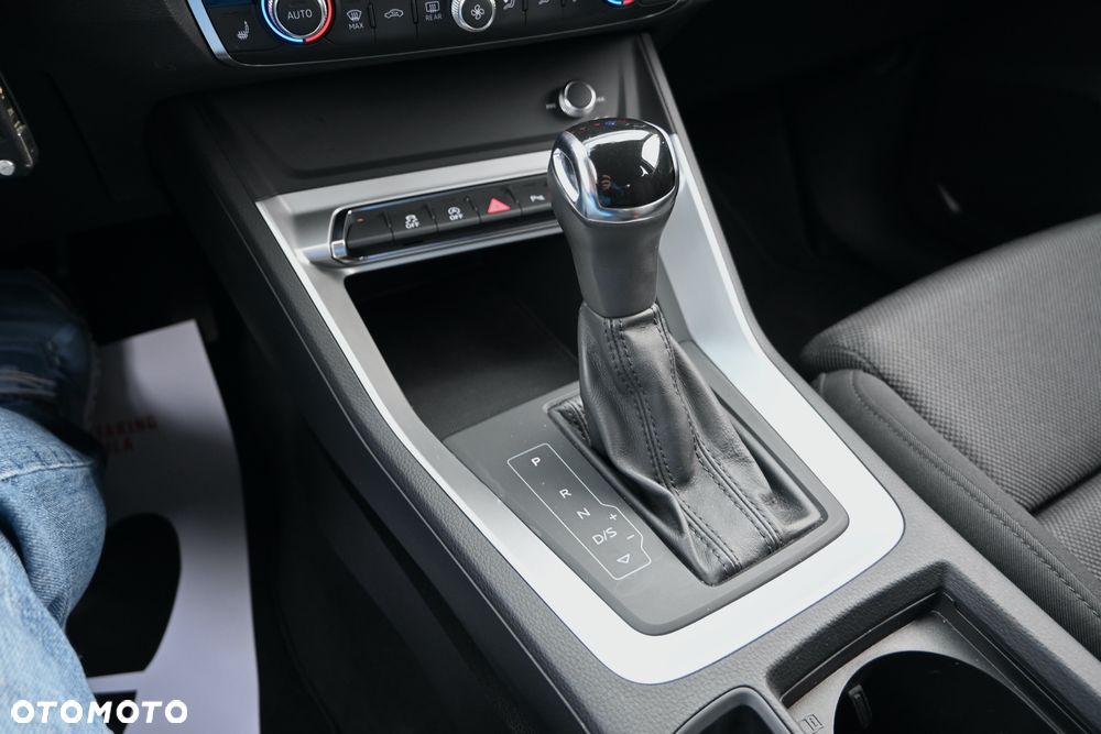 Audi Q3 35 TDI Advanced S tronic - 14