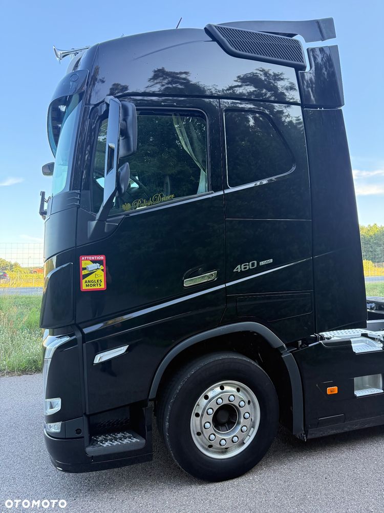 Volvo FH - 10