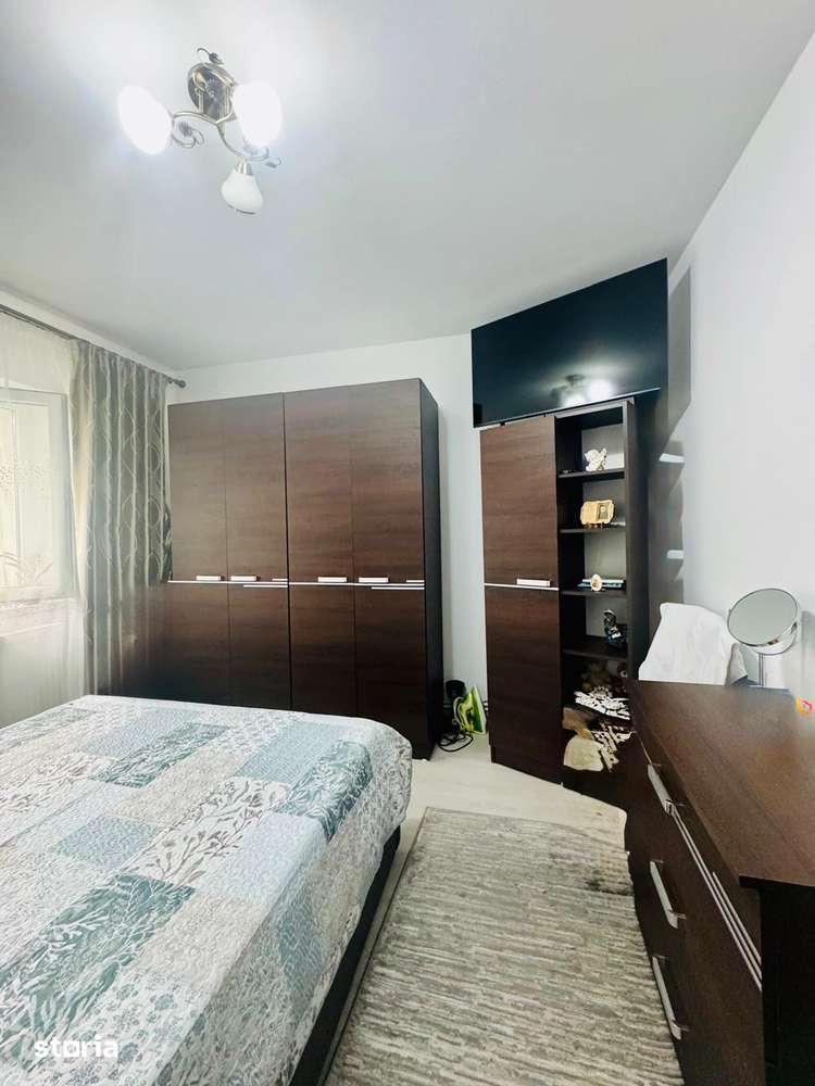 Apartament doua camere model decomandat, Nicolina 1 — fotografia 3