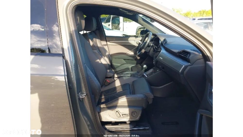Audi Q3 45 TFSI Quattro S tronic S line - 9