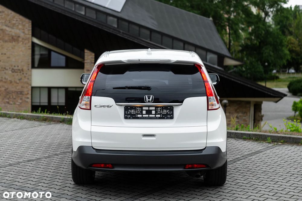 Honda CR-V - 15