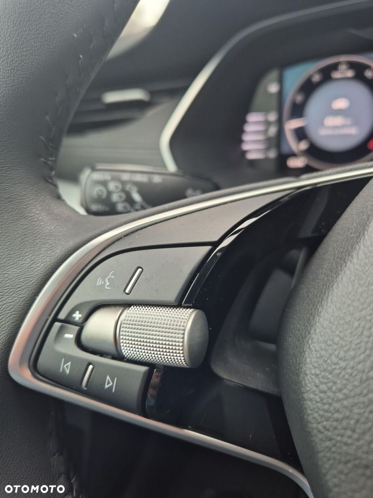 Skoda Octavia 2.0 TDI Selection - 31
