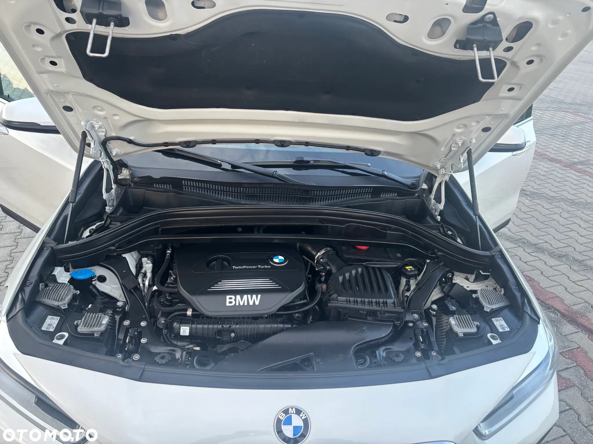 BMW X2 - 14