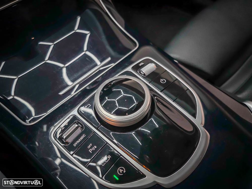 Mercedes-Benz C 180 d Station 9G-TRONIC - 48