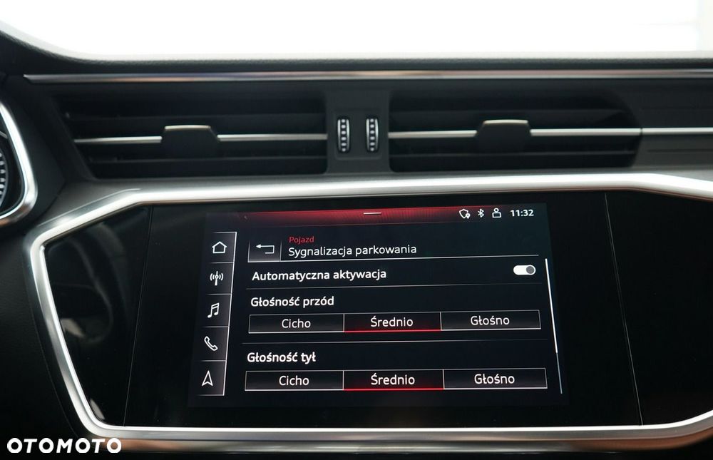 Audi A6 Avant - 37