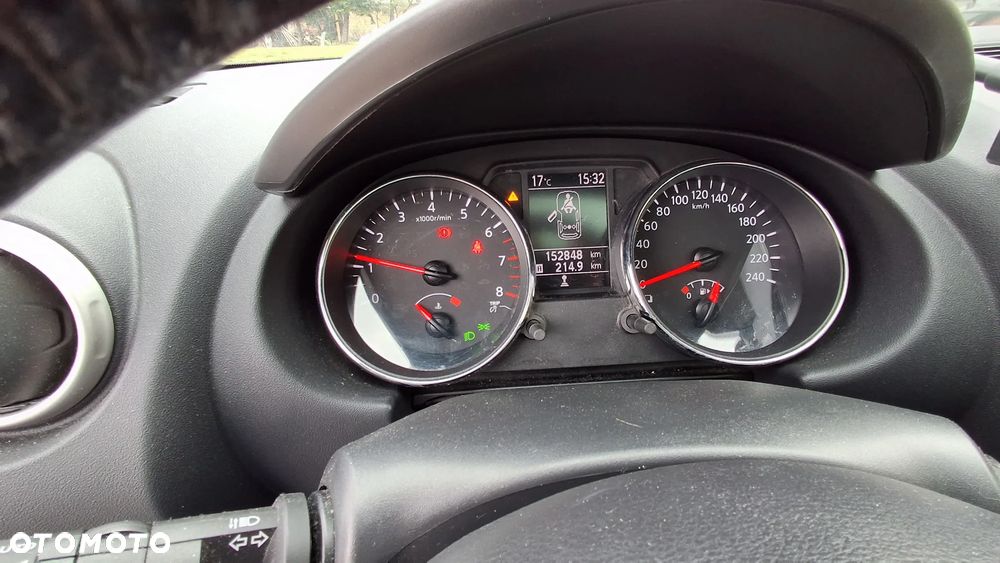 Nissan Qashqai 1.6 Tekna - 5