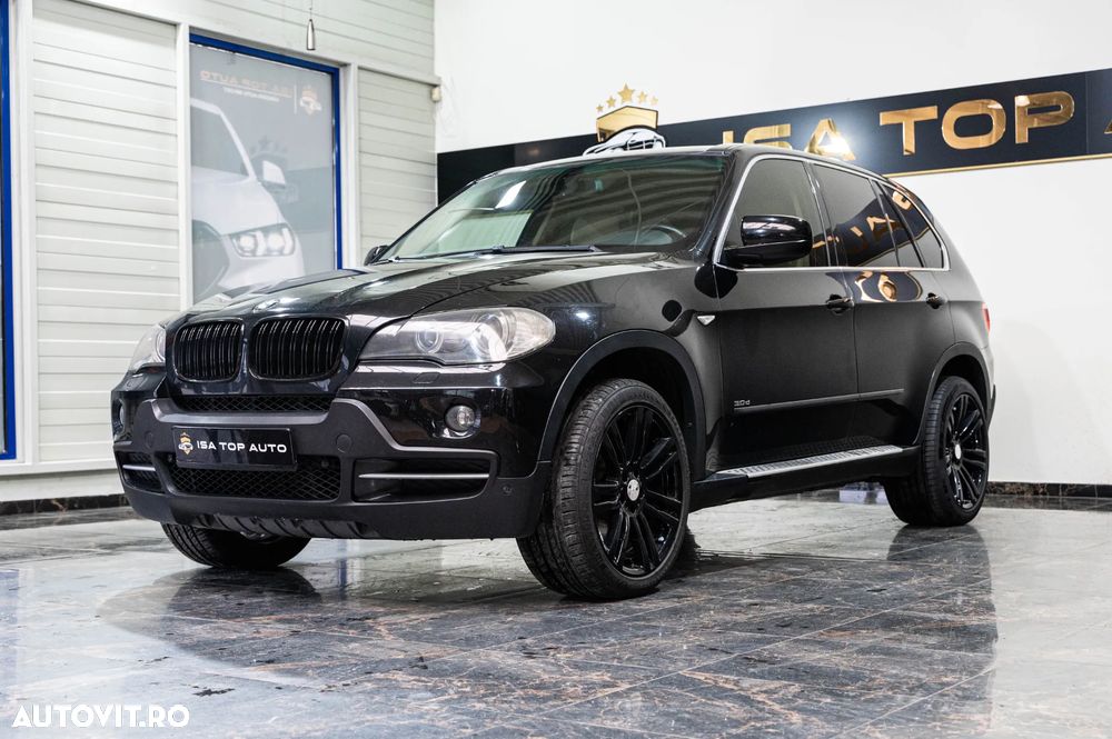 BMW X5 xDrive30d - 1