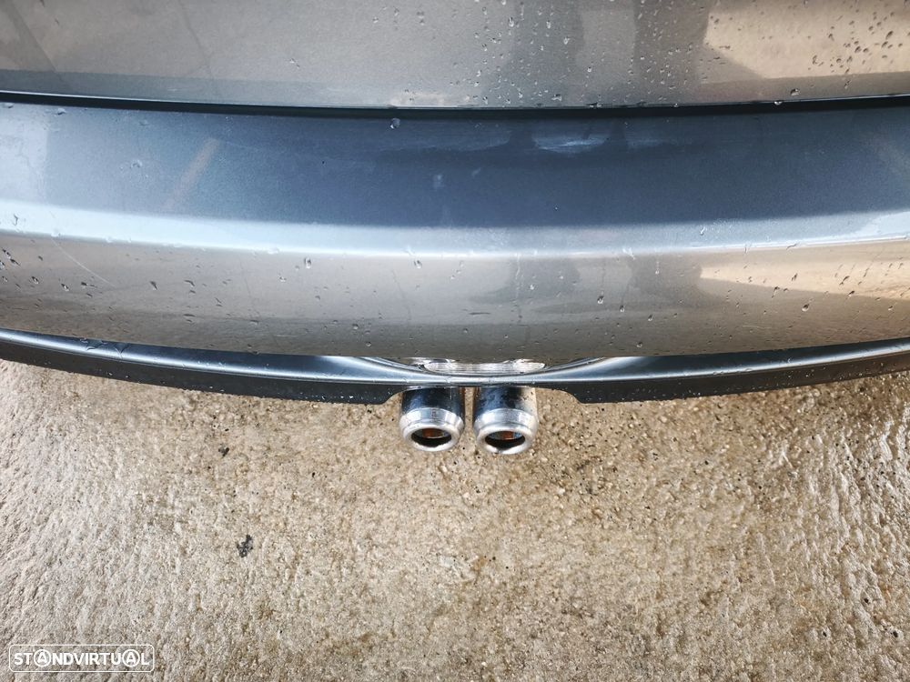 MINI 3 Portas Cooper S - 7