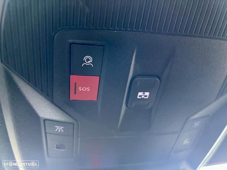 Opel Astra Sports Tourer 1.2 T GS Line - 24