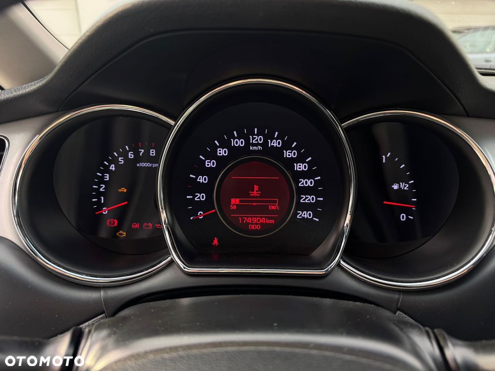 Kia Ceed 1.6 GDI L - 11