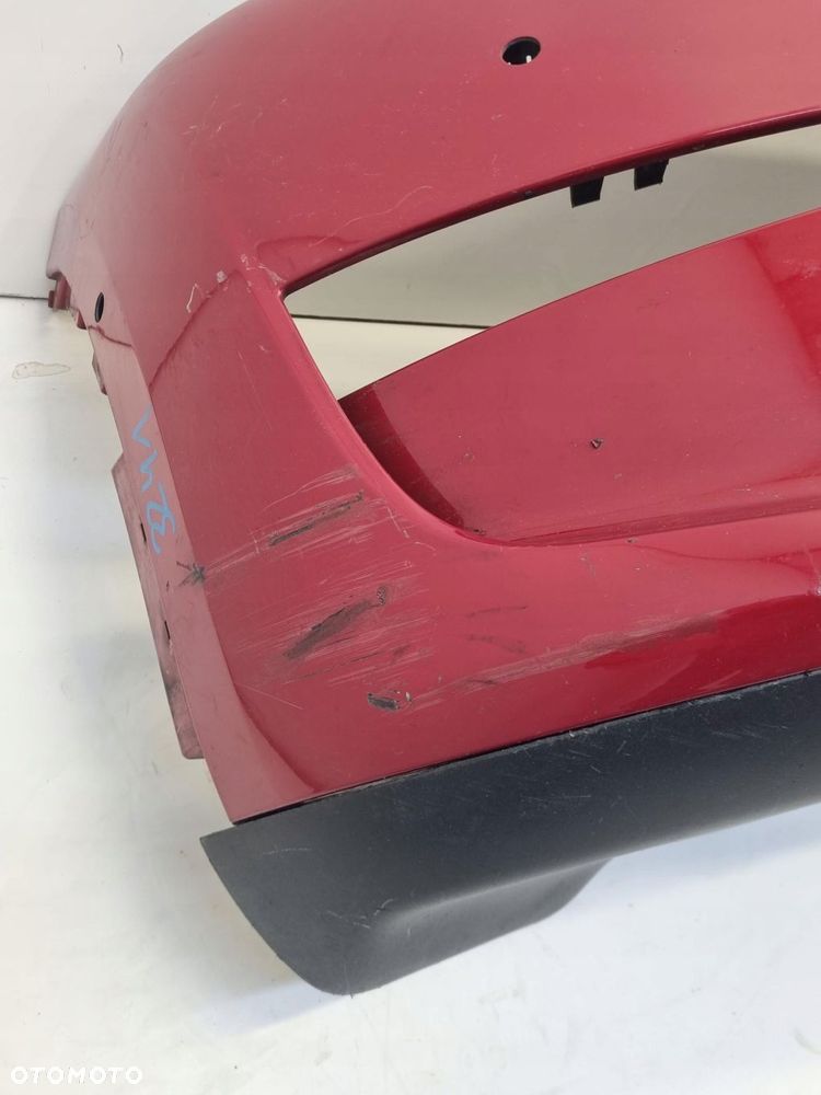 tesla model y zderzak przód przedni ładny - 4