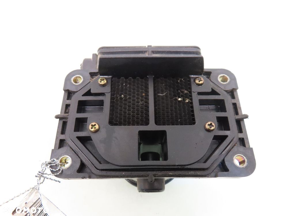 PRZEPŁYWOMIERZ MITSUBISHI CARISMA 1.6 - 4G92 (SOHC 16V) E5T05271 - 3