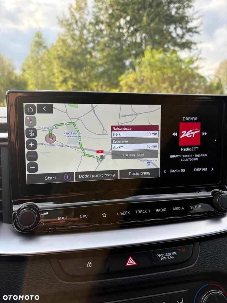 Kia ProCeed 1.5 T-GDI mHEV GT Line DCT - 8