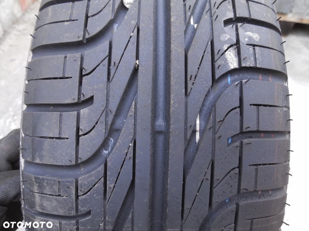 AUDI R16 NOWE KOŁO ZAPASOWE ORYGINALNA FELGA ALUMINIOWA 8L0601025AE ALUFELGA 16" 7.0" ET44.5 5X100 - 4