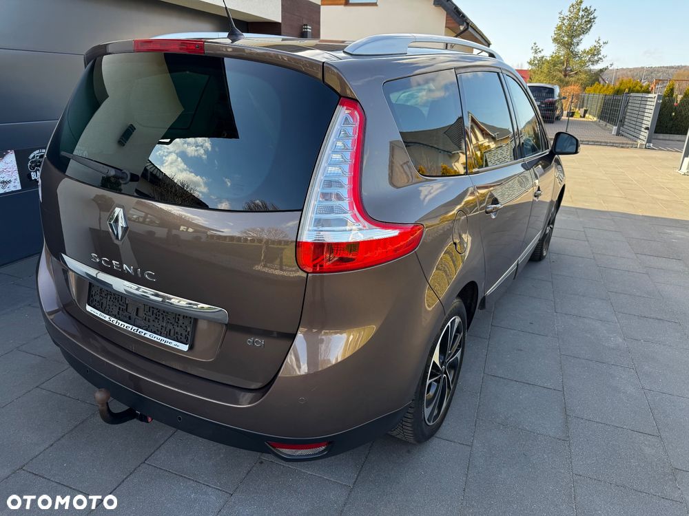 Renault Scenic - 8