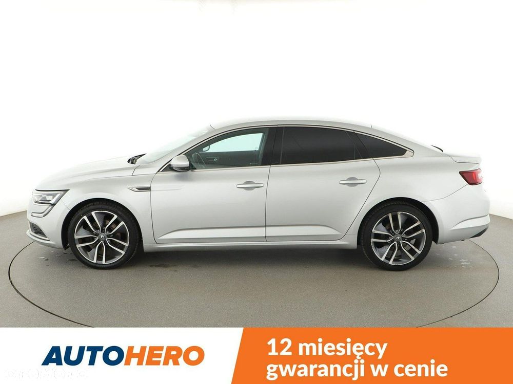 Renault Talisman 1.6 Energy dCi Intens EDC - 2
