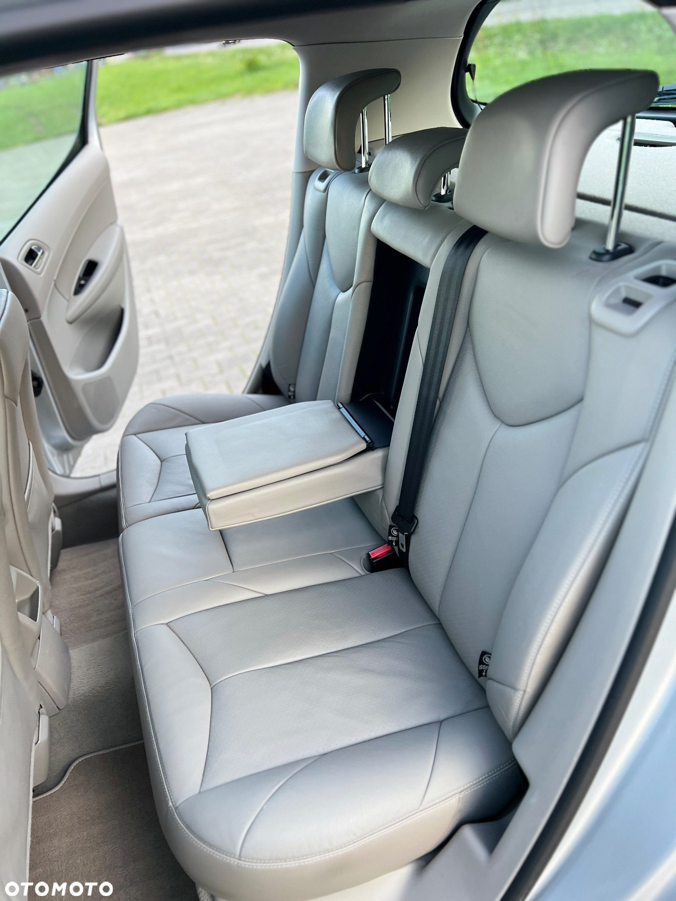 Peugeot 308 HDi FAP 135 Automatik Sport Plus - 19