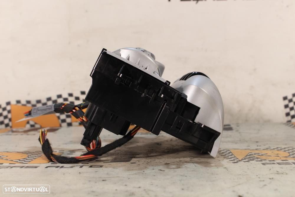Climatronic / Comando Sofagem / Chaufagem Mini Mini (R56)  3454102 / 3 - 2