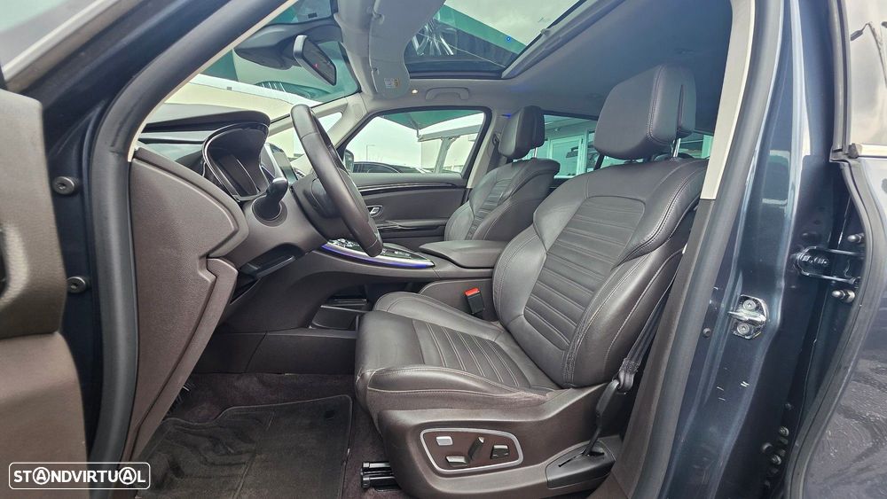 Renault Espace 1.6 dCi Initiale Paris EDC - 10