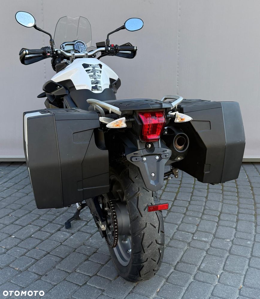 Triumph Tiger - 10