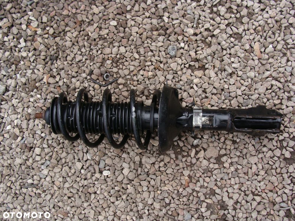 amortyzator volkswagen passat b4 357413031q - 3