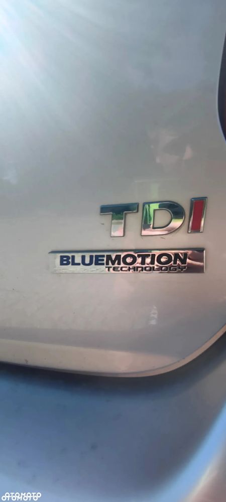 Volkswagen Golf 1.6 TDI BMT Trendline - 12