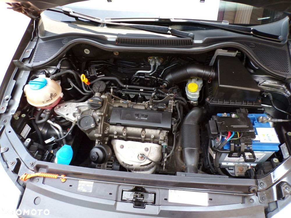 Volkswagen Polo - 27