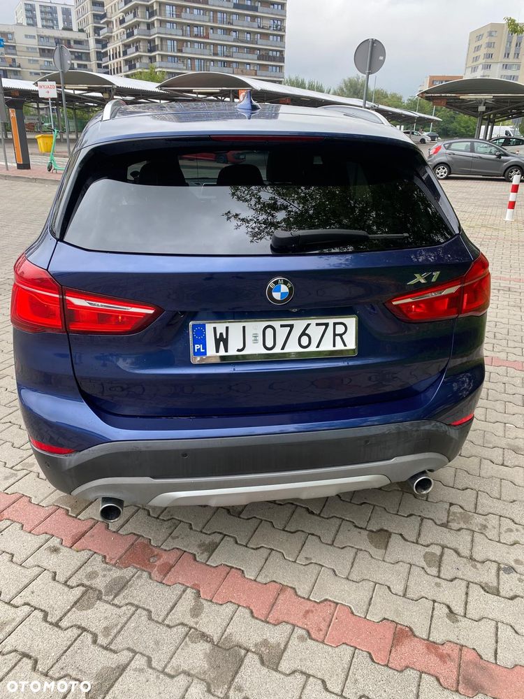BMW X1 xDrive28i - 7