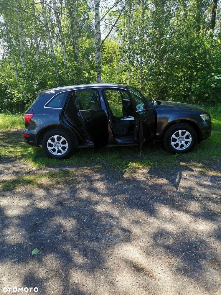 Audi Q5 - 2