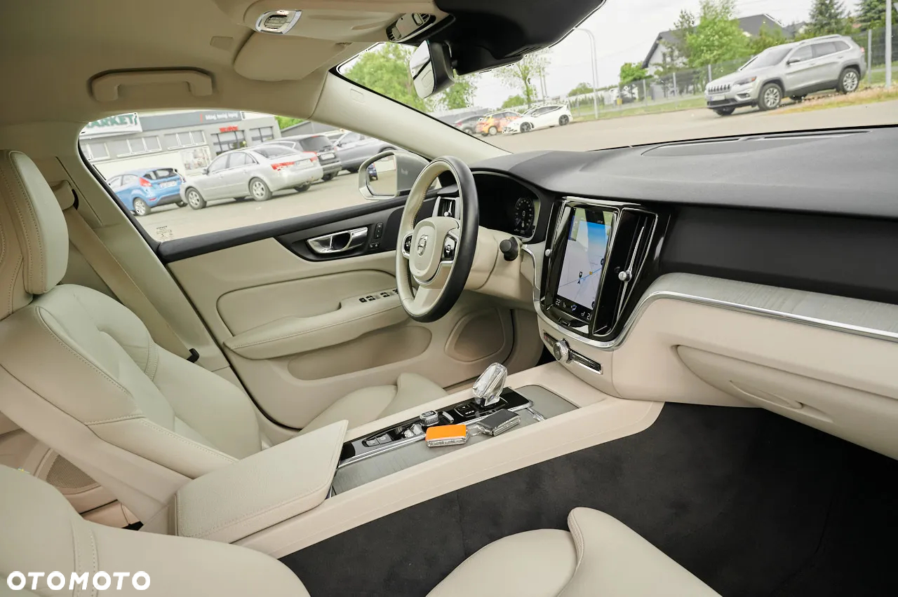 Volvo S60 - 26
