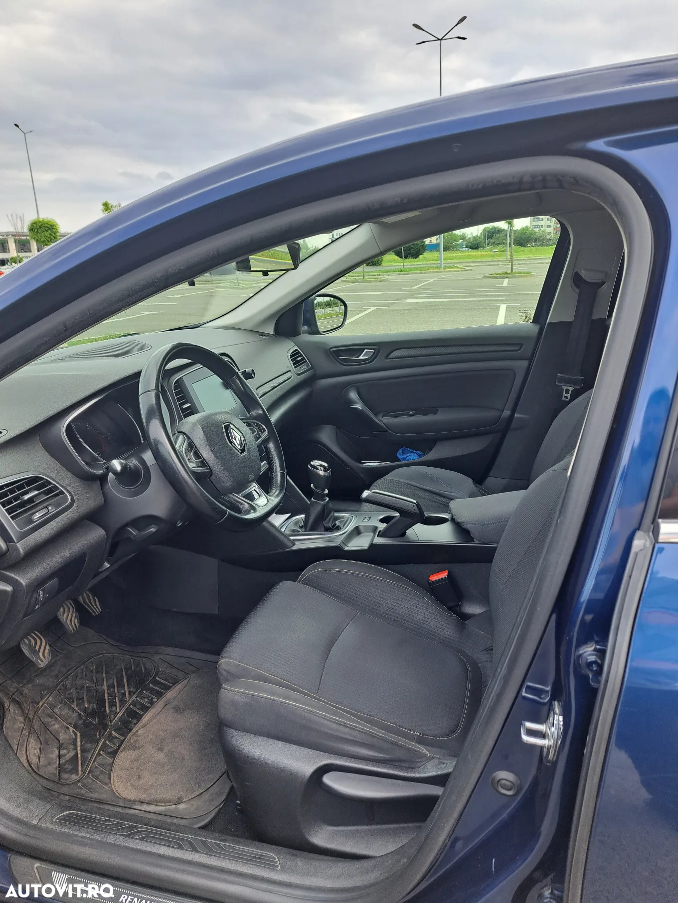 Renault Megane - 28